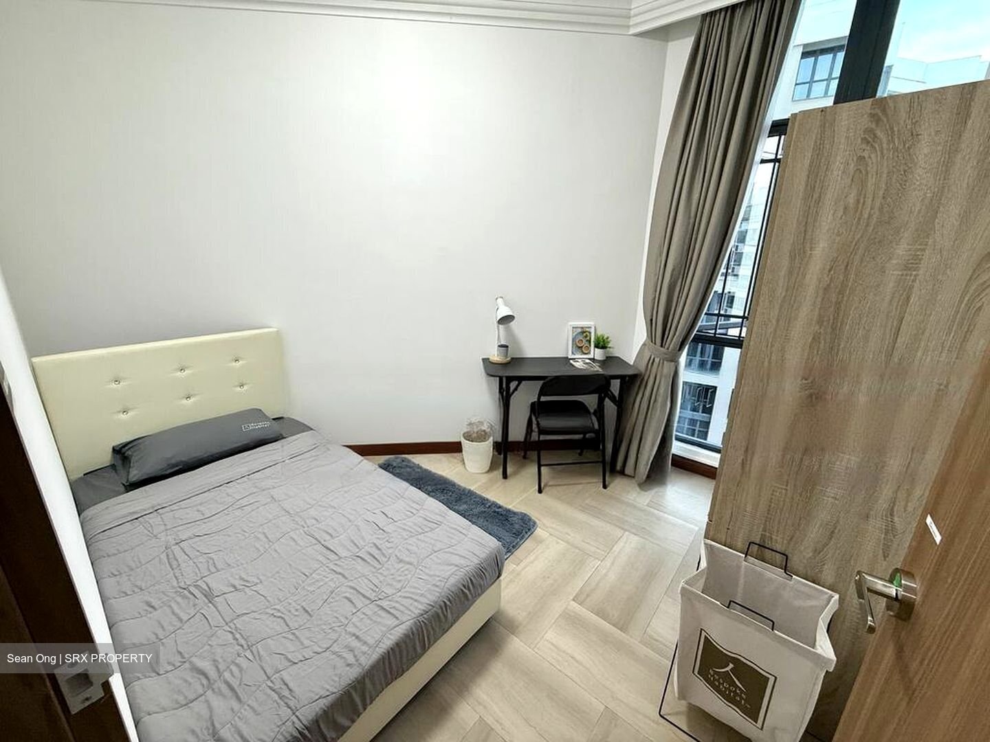East Meadows (D16), Condominium #460015921